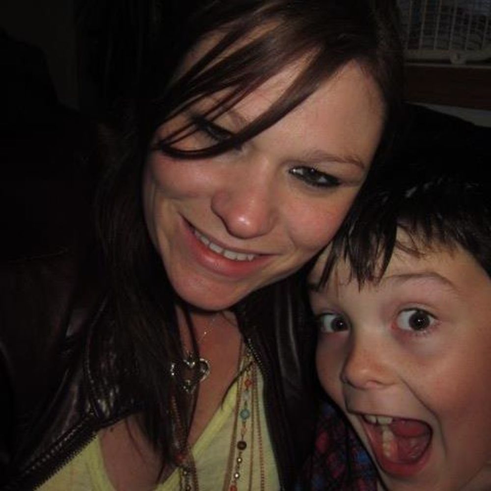 Meet your Posher, Melissa